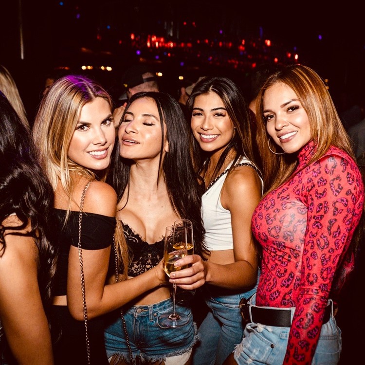 Adult Guide Stockholm