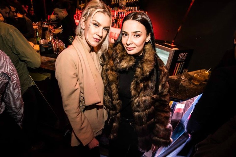 Party at VIDA VIP nightclub in Stockholm. Find promoters for guest list in Clubbable