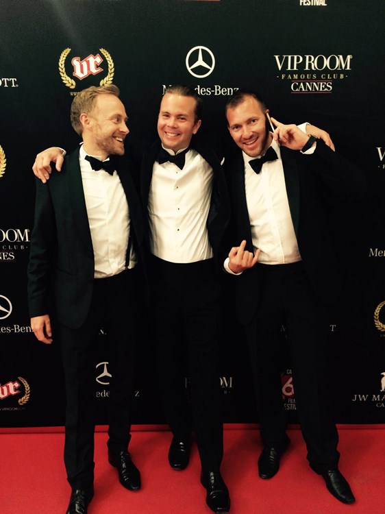 Party at VIP Room VIP nightclub in Cannes. Find promoters for guest list in Clubbable