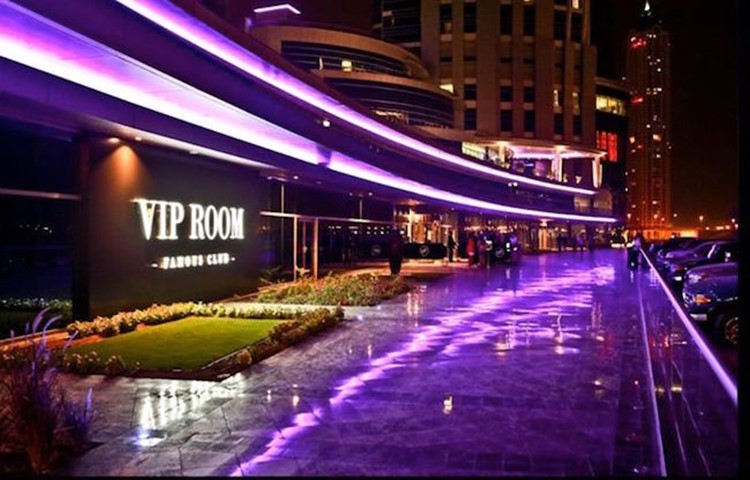 Party at VIP Room VIP nightclub in Monaco. Find promoters for guest list in Clubbable