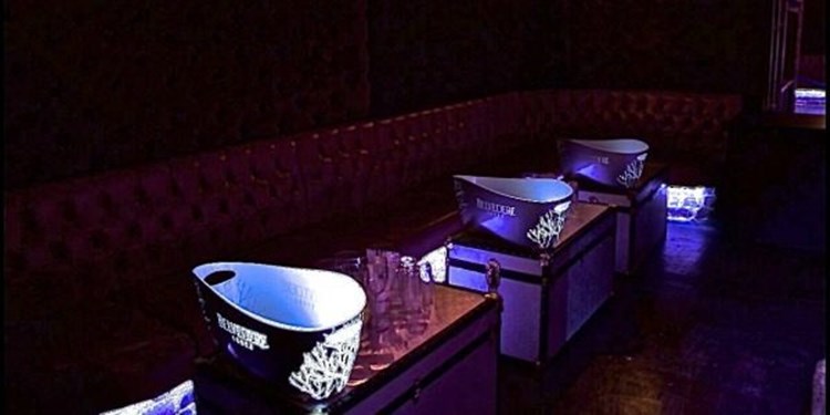 Party at Vaudeville VIP nightclub in London. Find promoters for guest list in Clubbable