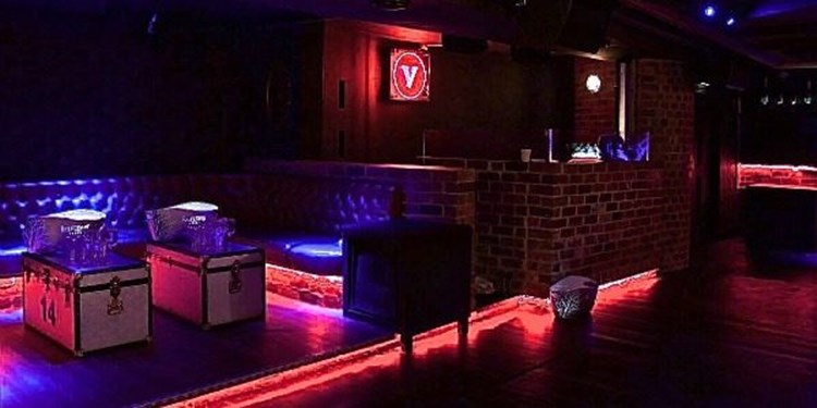 Party at Vaudeville VIP nightclub in London. Find promoters for guest list in Clubbable