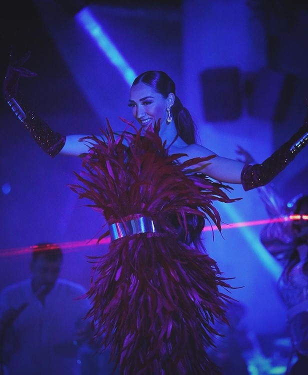 Verde, guest list, table reservation, dress code