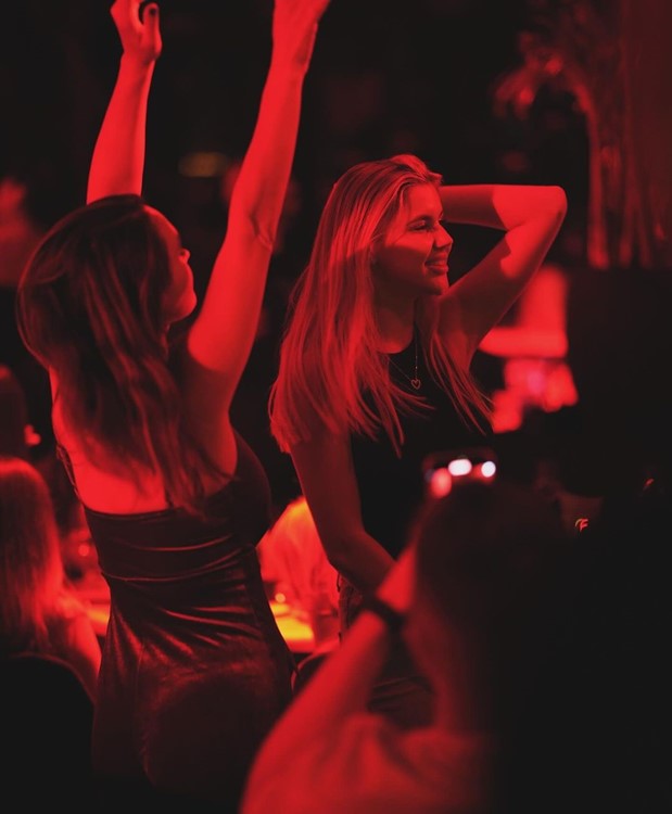 Verde, Dubai, clubbing, dancing, drinking, nightlife, clubs