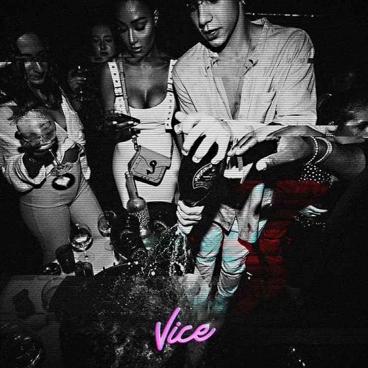 Vice nightclub Paris open venue club now book vip table bottles party