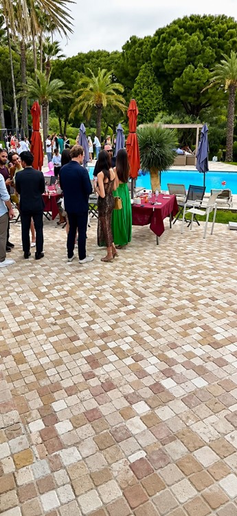 Fiesta en Private Villa Party Club VIP en Cannes. Encuentra promoters y listas de invitados en Clubbable