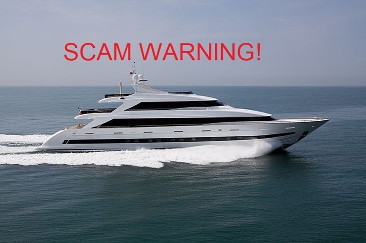 Villa Sul Mare yacht scam by Juan llimona