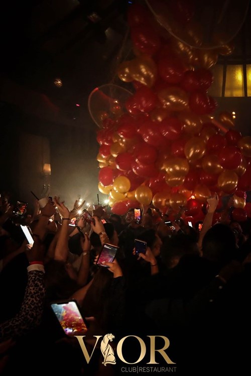 Vior nightclub Zurich go out tonight have fun best events club party all night