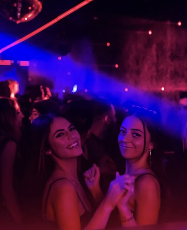 Party at Virgo VIP nightclub in New York. Find promoters for guest list in Clubbable