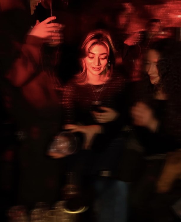 Party at Virgo VIP nightclub in New York. Find promoters for guest list in Clubbable