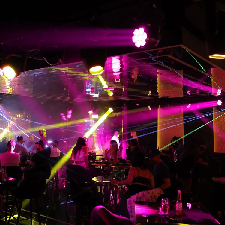 Soirée dans la boîte Virtue Dubai VIP à Dubai. Trouvez des promoteurs pour la liste des invités sur Clubbable