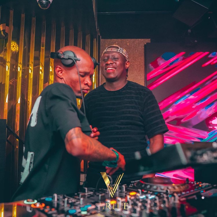 Soirée dans la boîte Virtue Dubai VIP à Dubai. Trouvez des promoteurs pour la liste des invités sur Clubbable