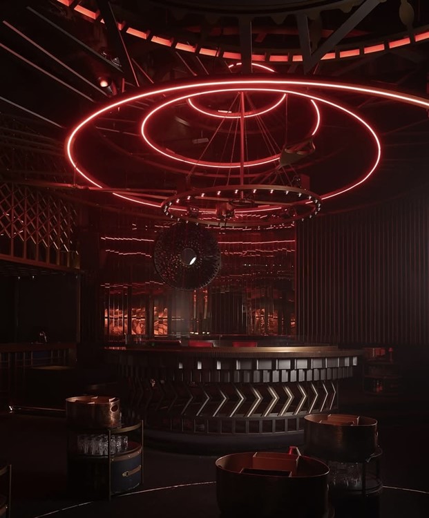 nightlife