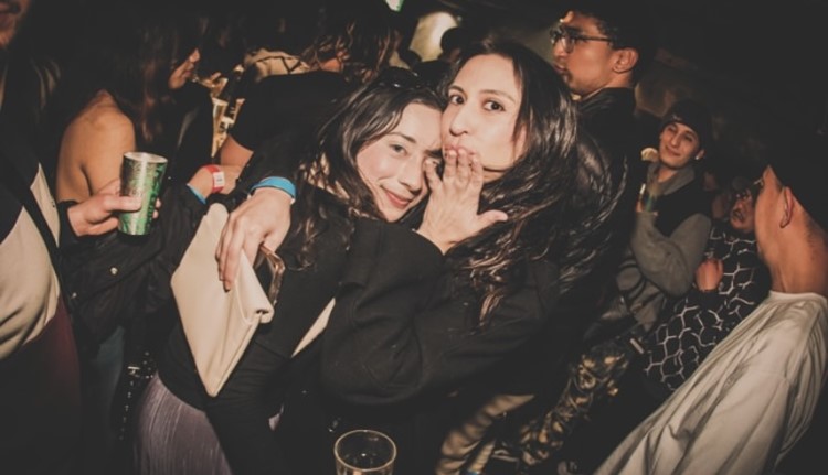 Party at Voyager Stand VIP nightclub in Tokyo. Find promoters for guest list in Clubbable