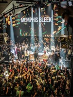 Voyager Stand nattklubb Tokyo