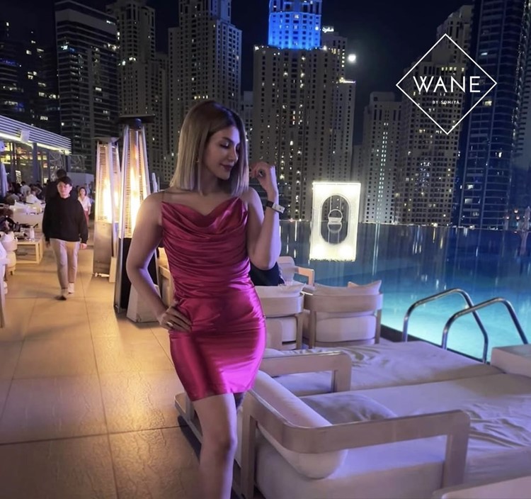 Soirée dans la boîte Wane by Somiya VIP à Dubai. Trouvez des promoteurs pour la liste des invités sur Clubbable