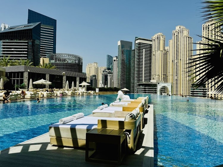 Soirée dans la boîte Wane by Somiya VIP à Dubai. Trouvez des promoteurs pour la liste des invités sur Clubbable