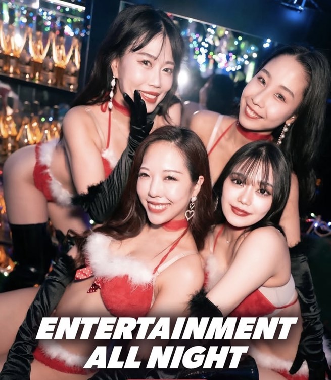 Party at Warp Shinjuku VIP nightclub in Tokyo. Find promoters for guest list in Clubbable