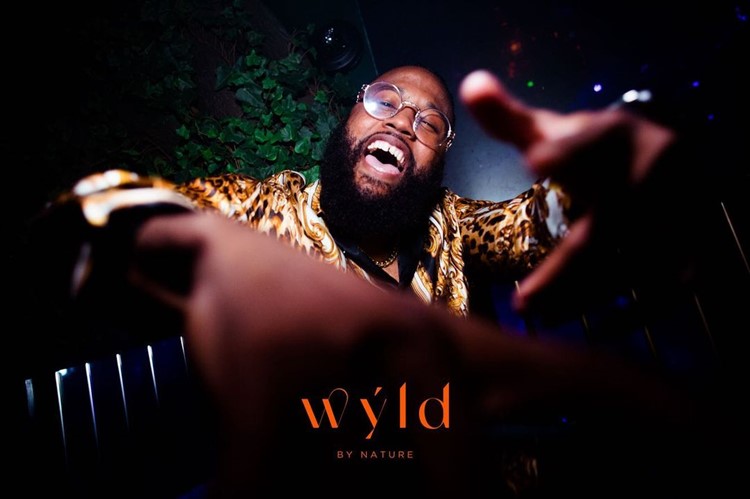 Wyld nightclub London dj live music party mixed rapper show event
