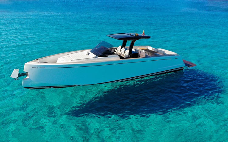 Party at YACHT - EL DUENDE VIP nightclub in Ibiza. Find promoters for guest list in Clubbable