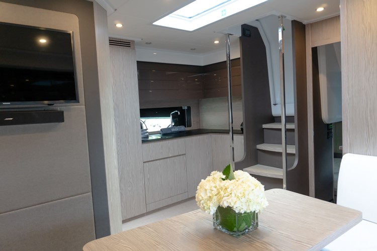 Party at Yacht - AZIMUT ONKOR VIP nightclub in Miami. Find promoters for guest list in Clubbable