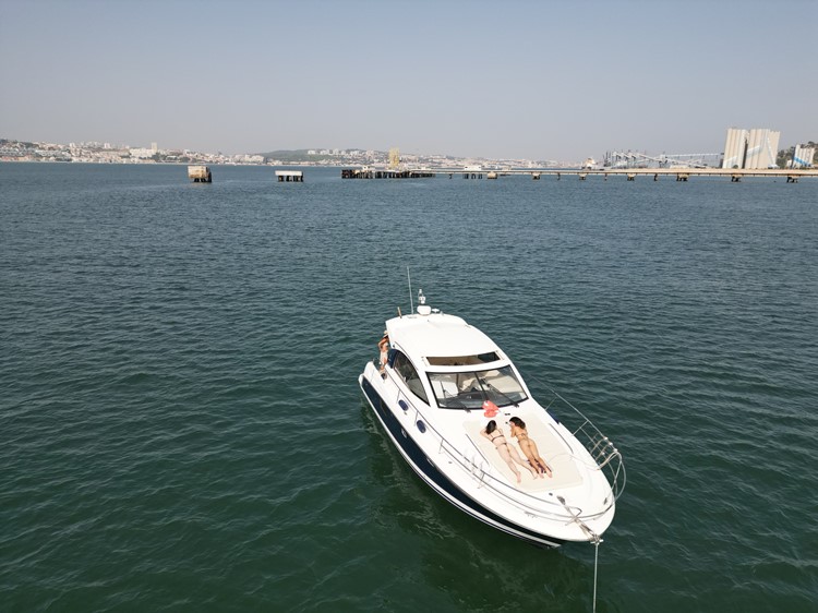 yachtparty