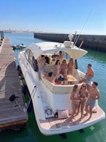 Yacht Party