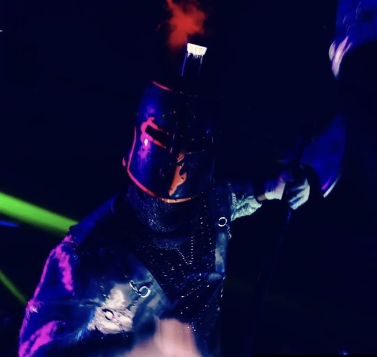 Yellow Club in Casablanca 28 oct. 2025