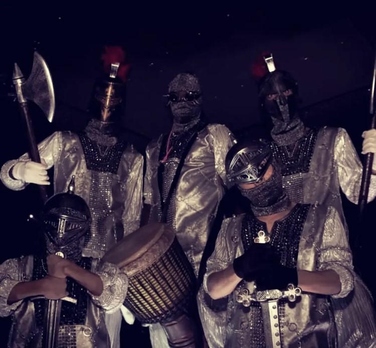 Soirée dans la boîte Yellow Club VIP à Casablanca. Trouvez des promoteurs pour la liste des invités sur Clubbable