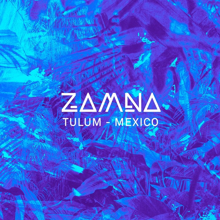 Zamna Festival Club/Discoteca Tulum
