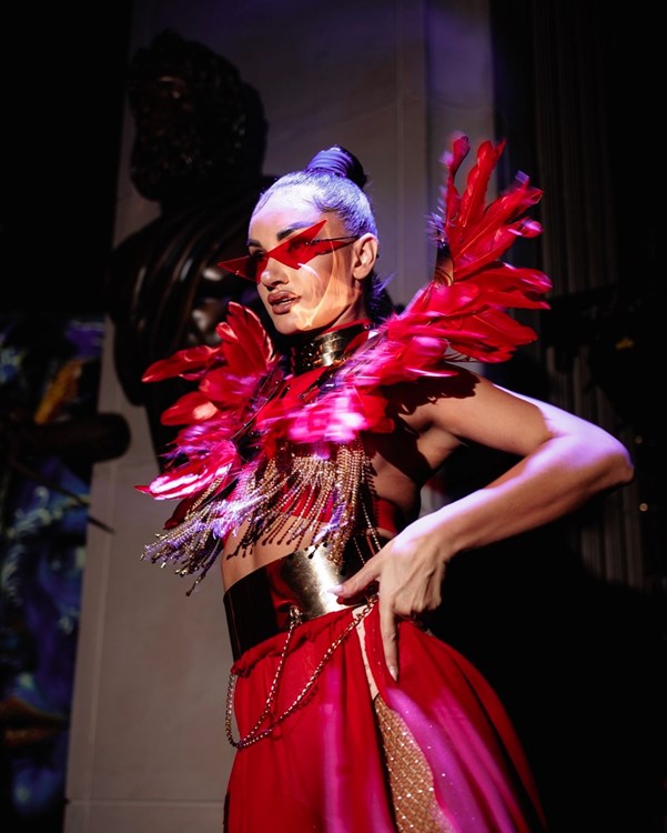 Soirée dans la boîte Zenon VIP à Dubai. Trouvez des promoteurs pour la liste des invités sur Clubbable