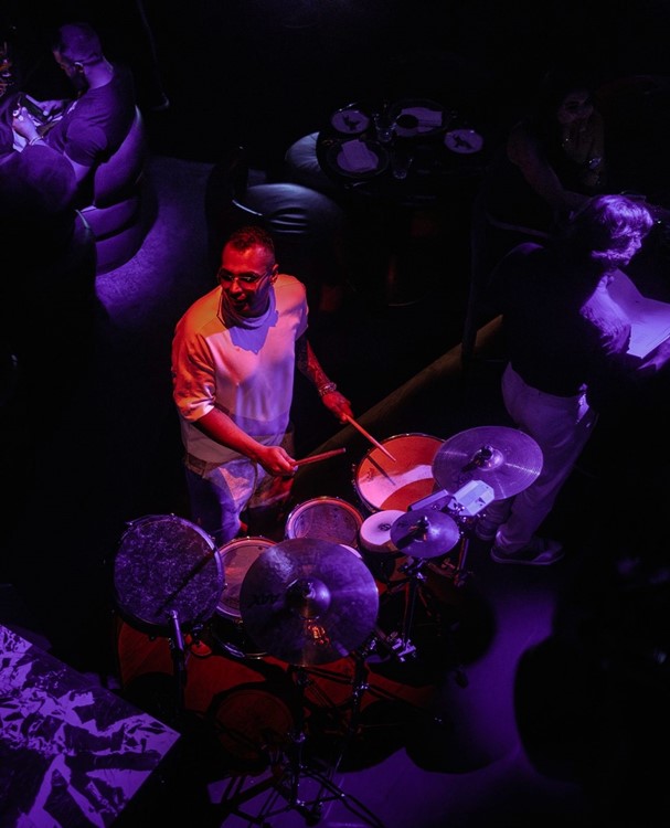 Soirée dans la boîte Zenon VIP à Dubai. Trouvez des promoteurs pour la liste des invités sur Clubbable