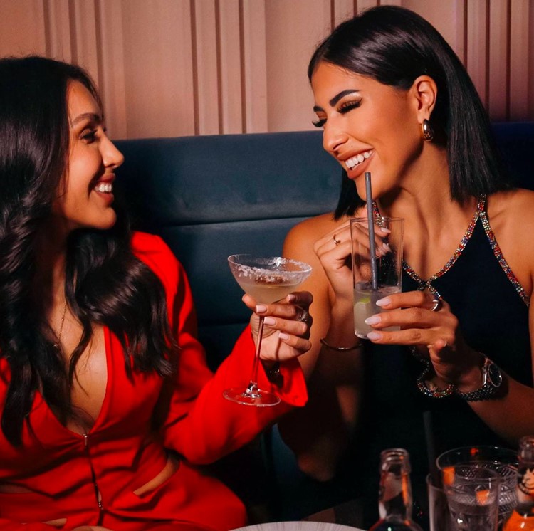 Soirée dans la boîte Zenon VIP à Dubai. Trouvez des promoteurs pour la liste des invités sur Clubbable