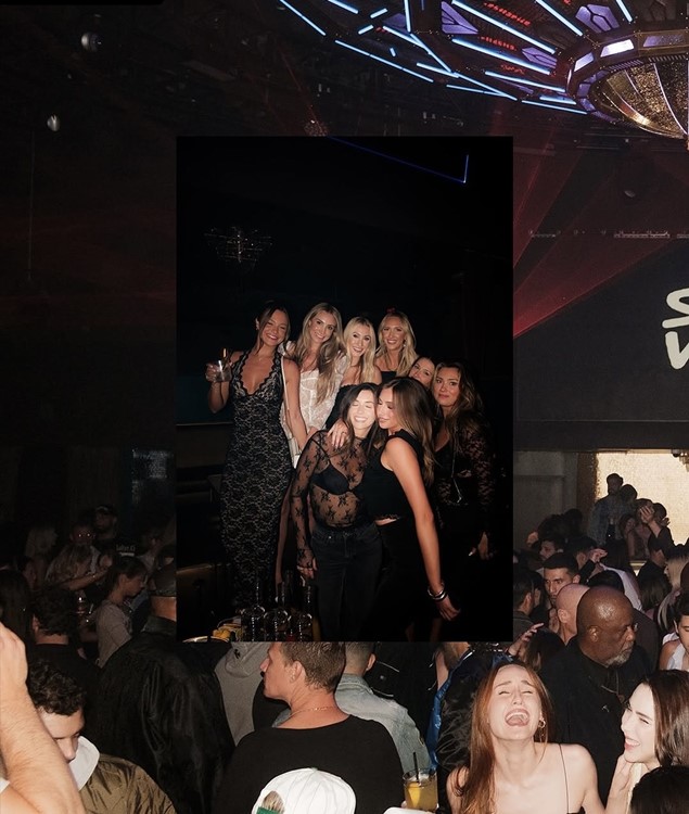 Soirée dans la boîte Zouk VIP à Los Angeles. Trouvez des promoteurs pour la liste des invités sur Clubbable