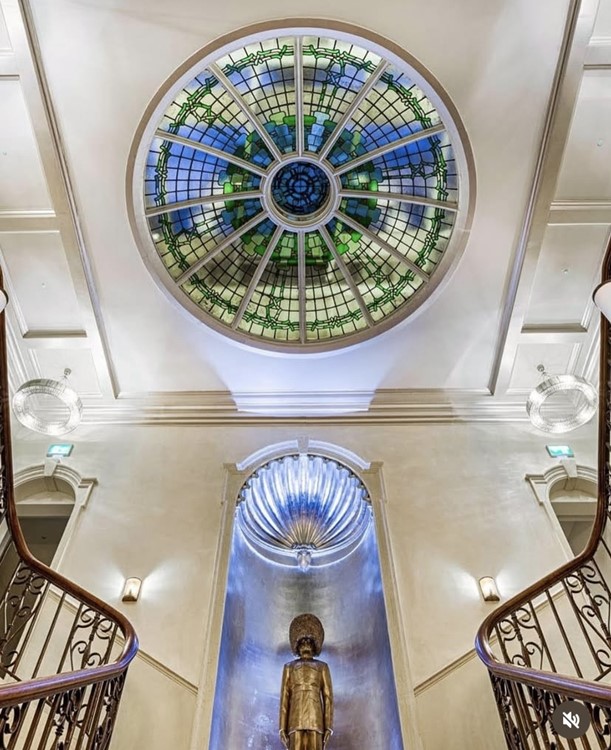 Party at courthouse hotel shoreditch VIP nightclub in London. Find promoters for guest list in Clubbable