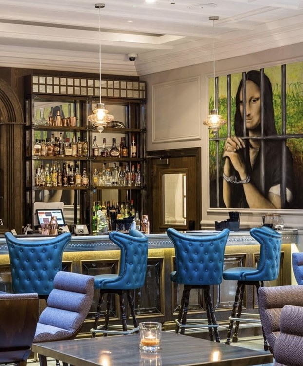 Party at courthouse hotel shoreditch VIP nightclub in London. Find promoters for guest list in Clubbable