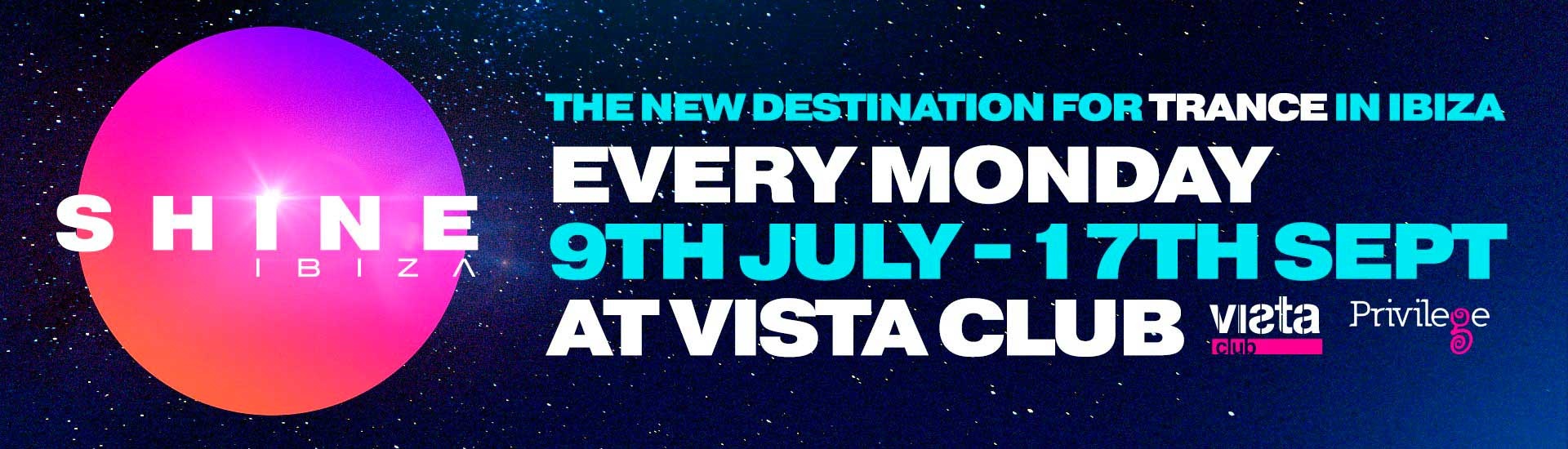 Privilege in Ibiza 10 Nov 2025