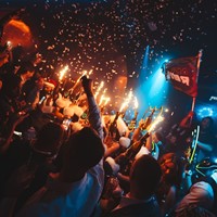 Reign Showclub London Guest List & Table Bookings