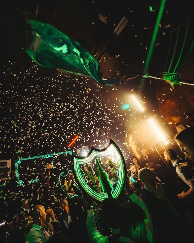 Reign, go out tonight, party, fun, nightout, clubbing