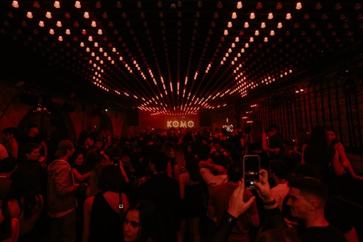 Solum i Paris 31 okt 2025